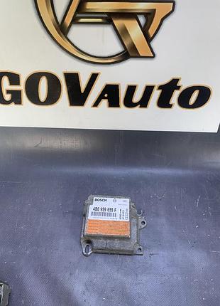 Блок управления airbag audi a6 c5 4b0959655f