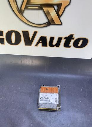 Блок управления airbag audi a6 c5 4b0959655j