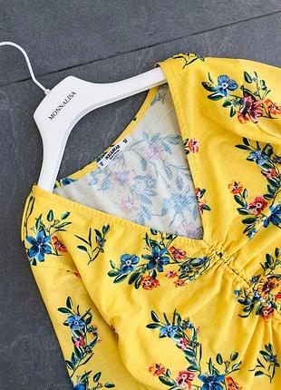 Блуза pull&amp;bear 2