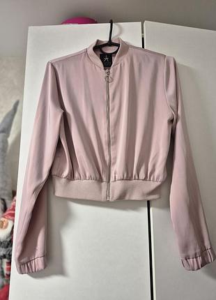 Короткая ветровка atmosphere 38 (m, l)