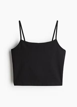 Спортивний топ h&m move