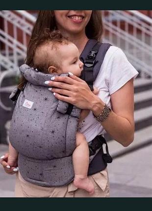 Do sling космічний сірий