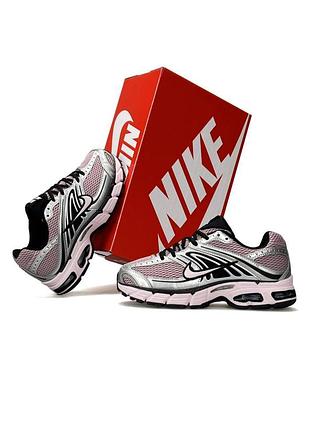 Жіночі кросівки nike air max moto 2k pink metallic black
