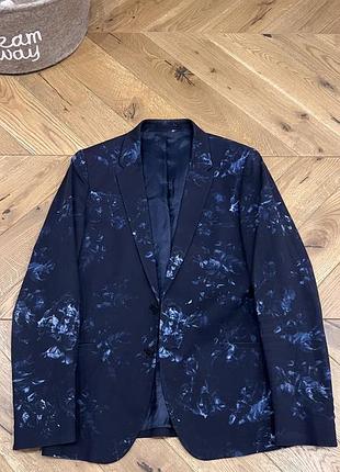 Піджак чоловічий paul smith