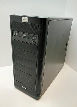 Ігровий системний блок: корпус sharkoon,материнська плата asrock p67 pro3 se + i7-2600k + 4+4+4+4 ddr3 corsair xms3+zotac gtx570