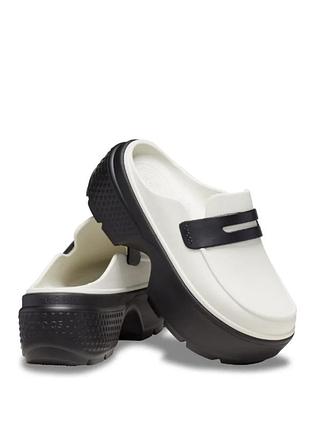 Crocs сабо жіночі