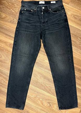 Джинсы мужские colin's marco loose straight 28x32 (s)
