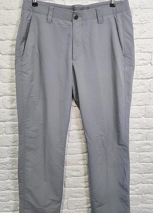 Брюки under armour 34р.