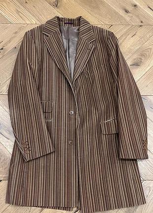 Пальто paul smith