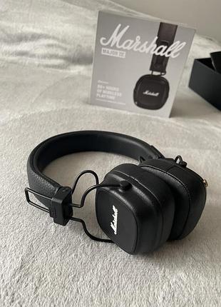 Marshall major vi