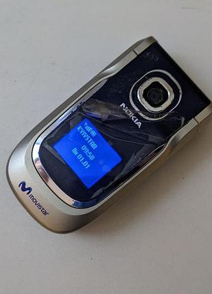 Телефон nokia 2760 бу 4
