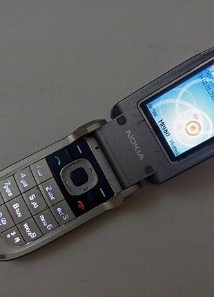 Телефон nokia 2760 бу 3