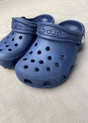 Crocs дитячі оригінал