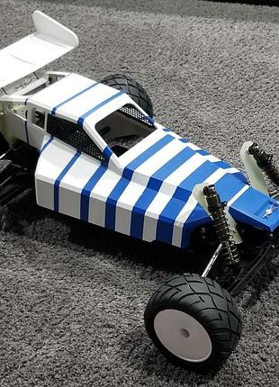 Игрушка детская трактор 9