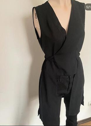 Блуза кімоно zara