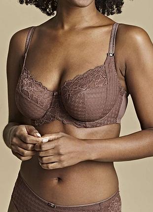 Envy panache 34d 75d бюстральтер панаш м'який бюстгальтер м'яка чашка