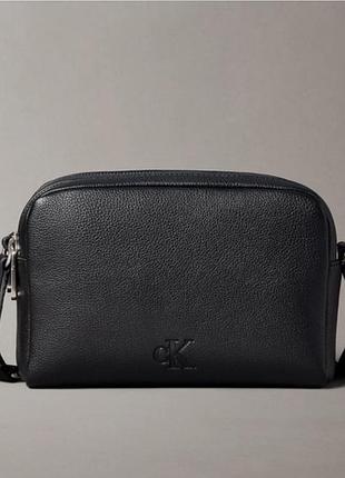 Сумка calvin klein кросбоді 5