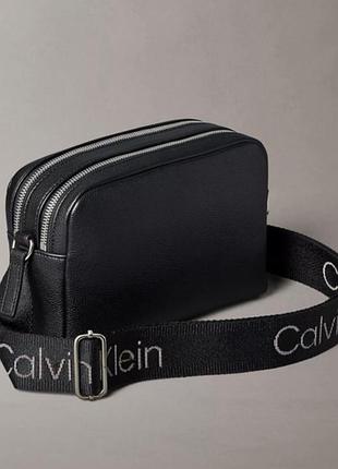 Сумка calvin klein кросбоді 4