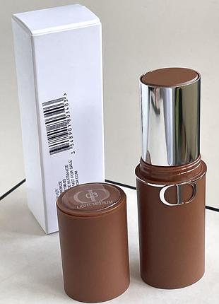 Оригінал. dior forever skin bronze стік- бронзер, природне покриття 8 г  👉🏻 відтінок 03 light medium самий ходовий