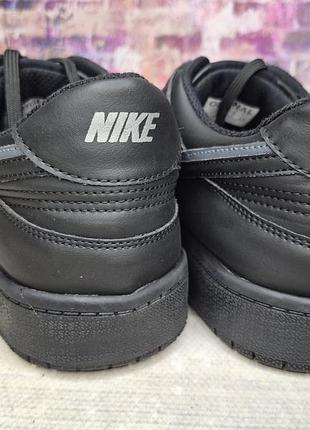 Кроссовки nike 6