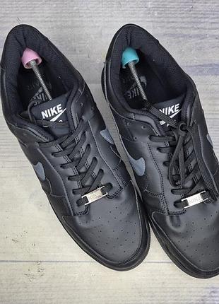Кроссовки nike 3