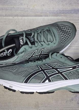 Кроссовки asics gt-1000
