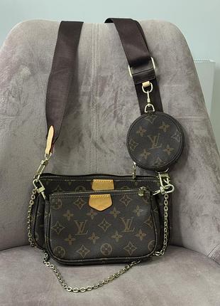 Сумка louis vuitton 3