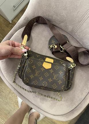 Сумка louis vuitton