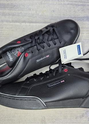 Кроссовки reebok