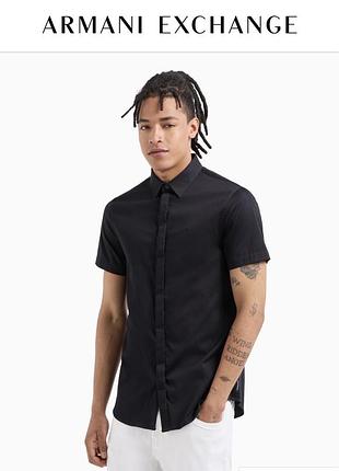 Сорочка armani exchange