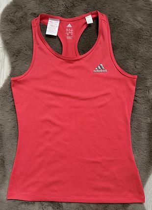 Майка adidas 13-14 р