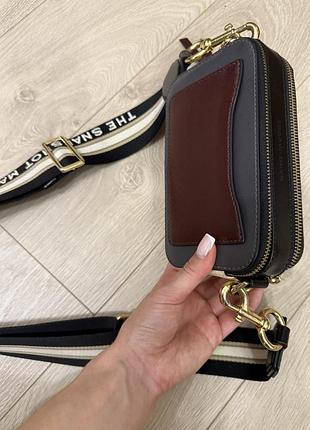 Сумка marc jacobs 3