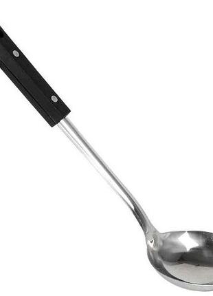 Ополоник 35х9см ss grip r38160-1 тм stenson