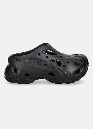 Продам жіночі тапочки crocs, розмір 38-39