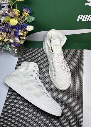 Кеди кросівки адідас adidas