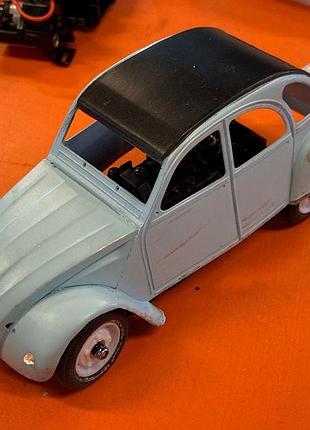 Игрушка детская машинка,трактор 6