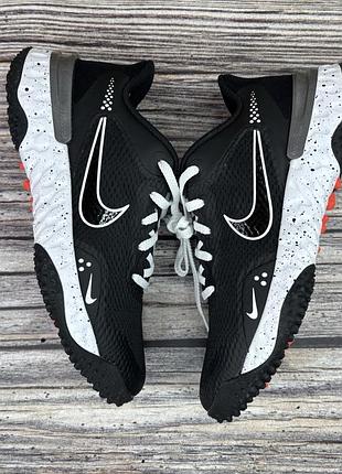 Кроссовки nike alpha huarache elite 3 turf - eur 41 (26 см)