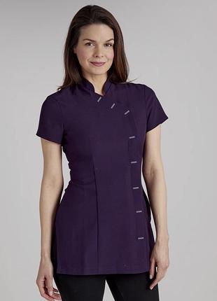 Професійна туніка proluxe essentials cross body tunic