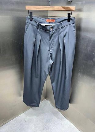Чоловічі брюки loro piana