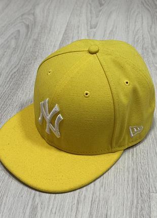 Продам кепку new era