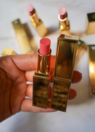 Бальзам для губ tf soleil lip balm