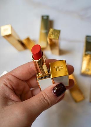 Помада для губ tf soleil ultra-shine lip color 05 sweet spot