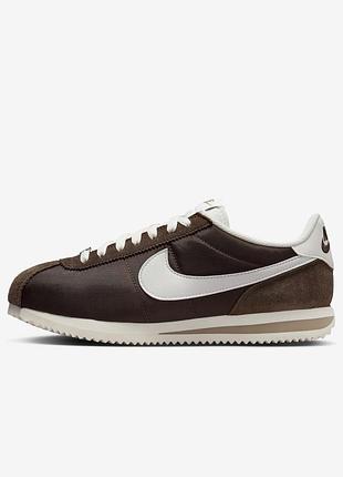 Кроссовки nike cortez dz2795-200 41