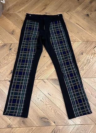 Штани comme des garcons