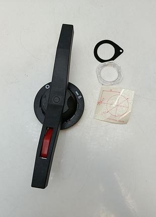 Дверна муфта (механізм винесеної ручки) ge dilos 4 (772153)