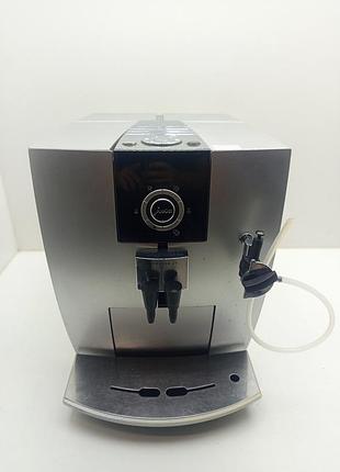 Кавомашина jura impressa j5 typ 652 (товар вживаний)