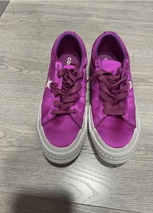 Кеди converse