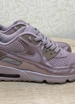 Кросівки nike air max