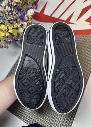 Кеди converse 4