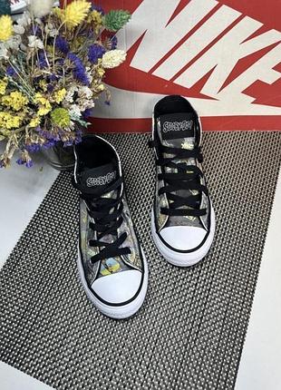 Кеди converse 2